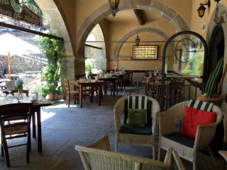 Locanda del Pellegrino - Roncobillaccio - 7