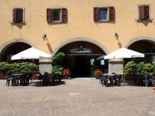 Locanda del Pellegrino - Roncobillaccio - 8