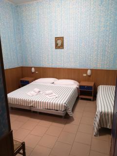 Locanda del Pellegrino - Roncobillaccio - 4