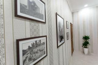 Old Town Samarkand - Samarcanda - 6