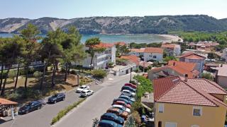 Apartmani Višnja - Lopar - 7