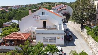 Apartmani Višnja - Lopar - 5
