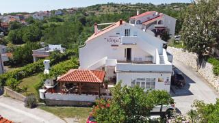 Apartmani Višnja - Lopar - 3
