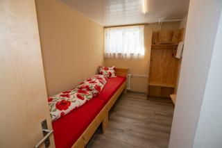 Pensiun Lischana - 8