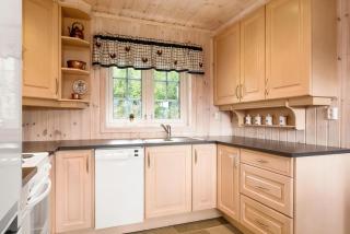 ReveEnka - cabin in Trysil with Jacuzzi for rent - 1