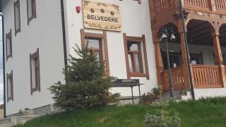 Maramures BELVEDERE - Petrova - 6