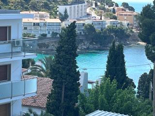 Apartamiento canyelles - Roses - 0