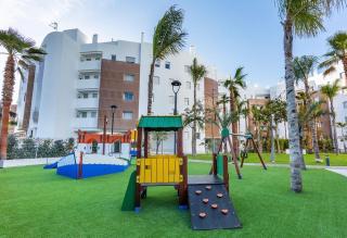 PUSHE Playa Granada Beach&Golf 4 - Motril - 8