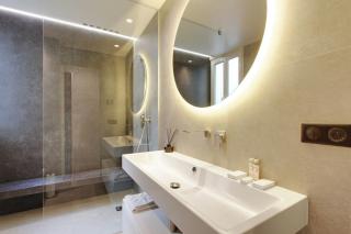 Stunning apartment with view at the very heart of Paris - París - 8