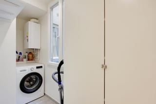 Stunning apartment with view at the very heart of Paris - París - 2