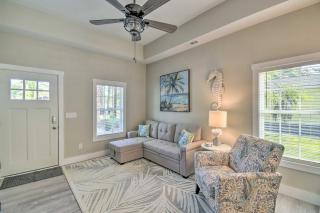 Inviting Home Less Than 2 Mi to Ocean Isle Beach Pier - Ocean Isle Beach - 7