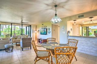 Coastal Bonita Springs Gem Shop, Dine and Swim - 2