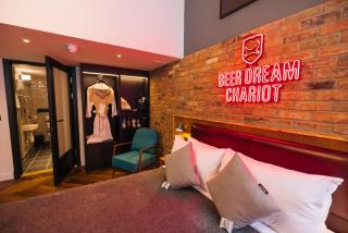 BrewDog DogHouse Edinburgh - Edimburgo - 2