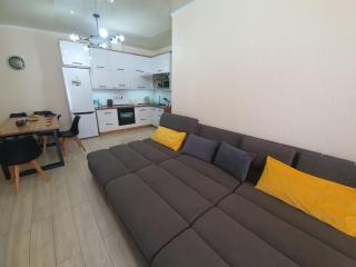 Коттедж на Иссык-Куле - 6