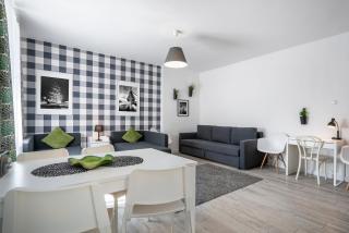 04 Gdynia Centrum - Apartament Mieszkanie dla 4 os - Gdynia - 9