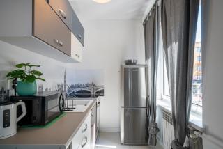 04 Gdynia Centrum - Apartament Mieszkanie dla 4 os - Gdynia - 5