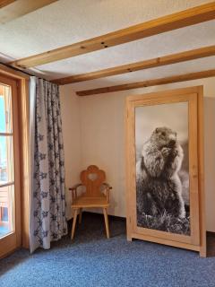 Ferienwohnung Bergglück - Hinterstein - 3