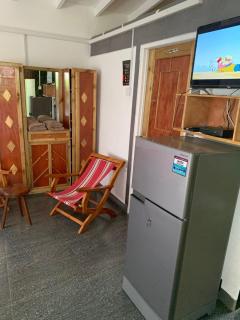 Villa Manoir - Anse Lazio - 5