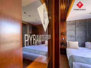 Pyramids View Guest House - 2