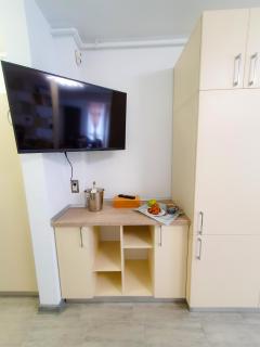 CRISTALEX Studio ApartHotel Pool & Spa Mamaia Nord - Mamaia Nord – Năvodari - 2