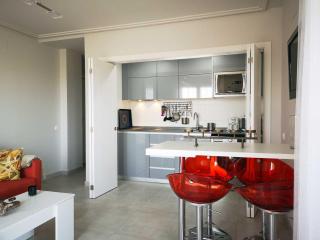 Apartamento en 1ª línea Residencial Las Arenas - Isla Canela - 6