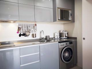 Apartamento en 1ª línea Residencial Las Arenas - 5