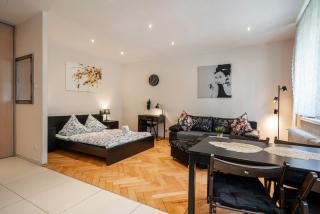 05 Gdynia Centrum - Apartament Mieszkanie dla 4 os - Gdynia - 6