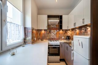 05 Gdynia Centrum - Apartament Mieszkanie dla 4 os - Gdynia - 2