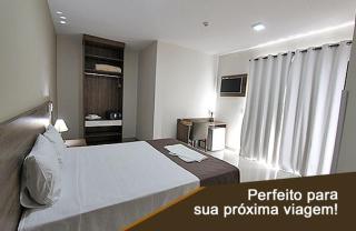 Avare Plaza Hotel Plus - Avaré - 7