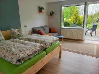 Ferienwohnung Emil's Kuhwiese - Breitenbach - 0