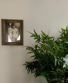 Appart chic et cosy/centre ville/ 20min de Paris - Maisons-Laffitte - 5