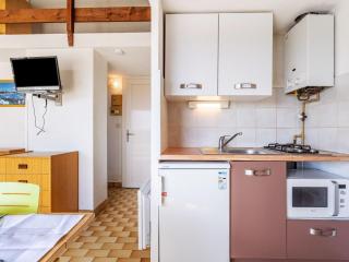 Studio Hameau de Pech I-2 by Interhome - Le Cap d'Agde - 5