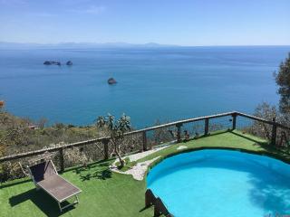 Holiday Home Fontanarosa by Interhome - SantʼAgata sui Due Golfi - 0