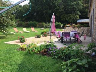 Holiday Home Gîte des Perdrix by Interhome - 9