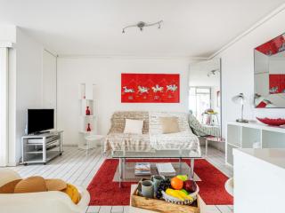 Apartment Soleil Bleu-8 by Interhome - Canet-en-Roussillon - 9