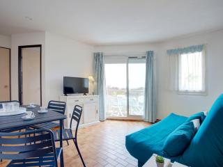 Apartment Les Capitelles-4 by Interhome - Saint-Cyprien-Plage - 8