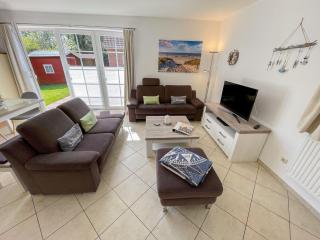 Holiday Home Friesenperle by Interhome - Norden - 4