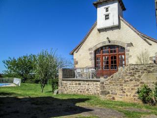Holiday Home La Grange by Interhome - La Valade - 8