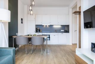 Krusespeicher Krusespeicher 3-49 - Wismar - 7