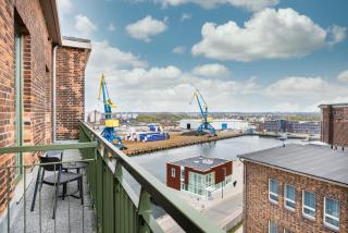 Krusespeicher Krusespeicher 6-70 - Wismar - 1