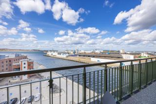 Krusespeicher Krusespeicher 6-75 - Wismar - 8