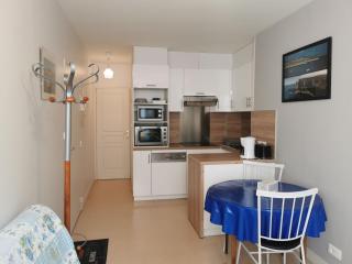 Apartment Le Vieux Port by Interhome - Cancale - 9