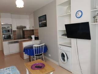 Apartment Le Vieux Port by Interhome - Cancale - 5