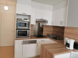 Apartment Le Vieux Port by Interhome - Cancale - 4