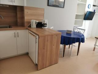 Apartment Le Vieux Port by Interhome - Cancale - 8