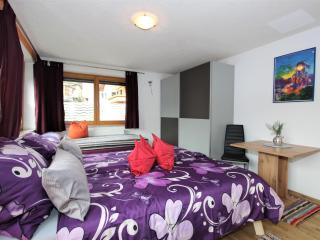 Apartment Schweiberer-2 by Interhome - 2