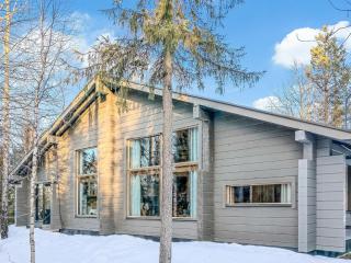 Holiday Home Villa rukaherttua by Interhome - Ruka - 8