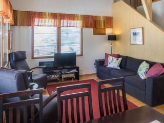 Holiday Home Karhunvartija d6 by Interhome - Rukatunturi - 7