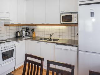 Holiday Home Karhunvartija d6 by Interhome - Rukatunturi - 5