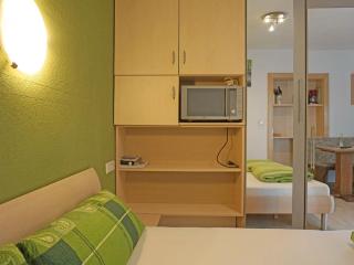 Studio Frischmann-2 by Interhome - Umhausen - 2
